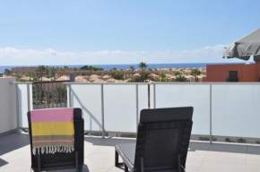 Great apartment penthouse 2 bedrooms Tejita Medano